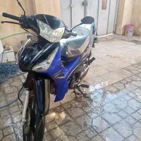موتر پرواز کم کار
