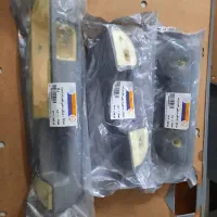 رودری پراید نو استفاده نشده|قطعات یدکی و لوازم جانبی|رشت, گلسار|دیوار