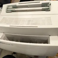 پرینتر سیاه و سفید HP 1100