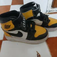 کفش مجاسی زنانه ونیم بوت پسرانه