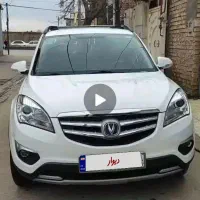 چانگان 98 CS35