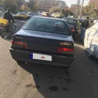 پژو اردی ۸۴|خودرو سواری و وانت|تبریز, |دیوار