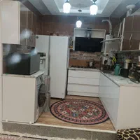 فروش خانه ویلایی ۱۱۵ متری ۲ خوابه در قلعه نو