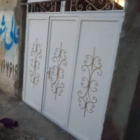 نقاشی ساختمان درب پنجره حفاظهاسوله وغیره|خدمات پیشه و مهارت|چناران, |دیوار