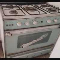 گاز۵شعله فردار