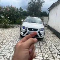 کوییک Gxl لاکاغذی|خودرو سواری و وانت|بابل, |دیوار