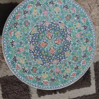 ساعت منیاتوری