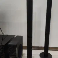 صوتی و تصویری|تلویزیون و پروژکتور|تهران, دهکده المپیک|دیوار