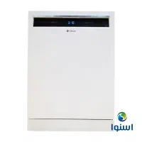 ماشین ظرفشویی اسنوا رنگبندی (اقساط)