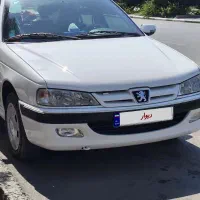 پژو پارس