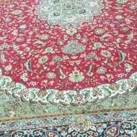 فرش 12متری|فرش|زالیان, |دیوار