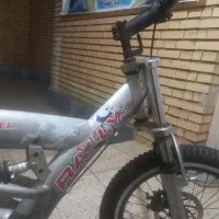 دوچرخه  کوهستانی 20|دوچرخه، اسکیت، اسکوتر|شوشتر, |دیوار