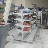 قفسه فروشگاهی