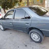 پژو 405 GLX مدل 95|خودرو سواری و وانت|سنندج, |دیوار