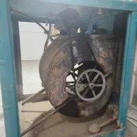 کولر 5000 اسنوا