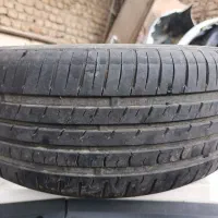 لاستیک وسپر خودرو|قطعات یدکی و لوازم جانبی|گرگان, |دیوار