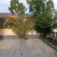 اجاره باغ ویلا طرقبه