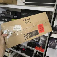 پدال سه تایی پیانو Casio SP 34 کاسیو|پیانو، کیبورد، آکاردئون|تهران, تهراننو|دیوار