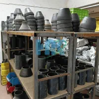 اتصالات جوشی رده 40 مانیسمان
