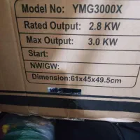 فروش موتور برق|ابزارآلات|پاسارگاد, |دیوار