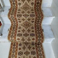 گلیم پله ۱۴تا پله