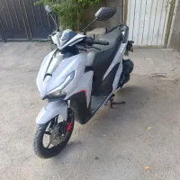 کویر s2 150cc
