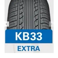 195/60/R15 لاستیک کویرتایرKB33 مناسب برای سمند