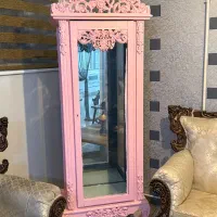 بوفه و ساعت مناسب اتلیه