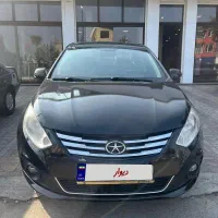 جک j4 اتومات مدل ۴۰۱