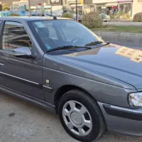 پارس tu5 1400|خودرو سواری و وانت|فردیس, فردیس|دیوار