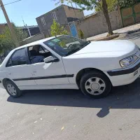 پژو پارس مدل ۱۴۰۱ دریچه سیمی|خودرو سواری و وانت|نورآباد, |دیوار