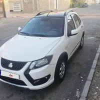 کوییک  اخر 1402 مشابه صفر بدون رنگ|خودرو سواری و وانت|رفسنجان, |دیوار