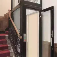 طراحی واجرای آسانسور و بالابر|خدمات پیشه و مهارت|سقز, |دیوار