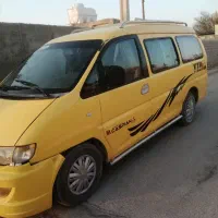 ون میتسوبیشی مدل ۲۰۰۸|خودرو سواری و وانت|مشهد, آیت الله خامنهای|دیوار