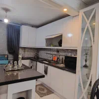 ۶۰ متری)،۱خواب،(طلاییه|اجارهٔ آپارتمان|قرچک, شهرک طلائیه|دیوار