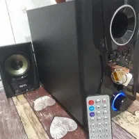 اسپیکر تسکو