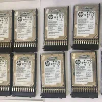 فروش انواع هارد سرور اچ پی HP Hard Server