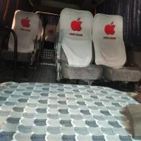 مینی بوس هیوندا مدل ۸۹