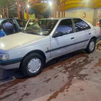 پژو 405 جی ال ایکس (GLX)، مدل ۱۳۹۳|خودرو سواری و وانت|تهران, سعیدآباد|دیوار