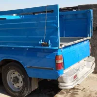 نیسان دیزل مدل ۹۰|خودرو سواری و وانت|اصفهان, شهرک امام خمینی|دیوار