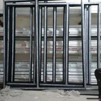پنجره دوجداره upvc