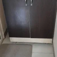 جا کفشی در حد نو
