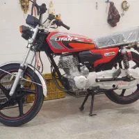 موتور ۲۰۰ لیفان|موتورسیکلت|تربت‌حیدریه, باغ سلطانی|دیوار