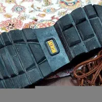 کفش کوهنوردی ،بوت شهری مدل cat کاترپیلار 43|کیف، کفش، کمربند|تهران, اوقاف|دیوار
