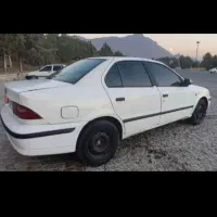 سمند lx ۸۶