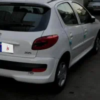 ۲۰۷ پاناروما دنده