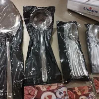 حراج قاشق و چنگال یونیک اصل|حراج|شیراز, ستارخان|دیوار