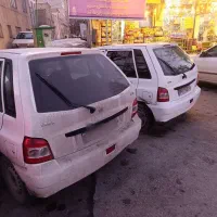 پراید۱۱۱ مدل ۹۵