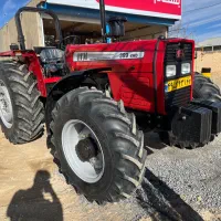 تراکتور۳۹۹آپشنال ۱۴۰۴خشک تحویل روز