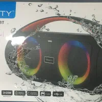 اسپیکر بلوتوثی وریتی